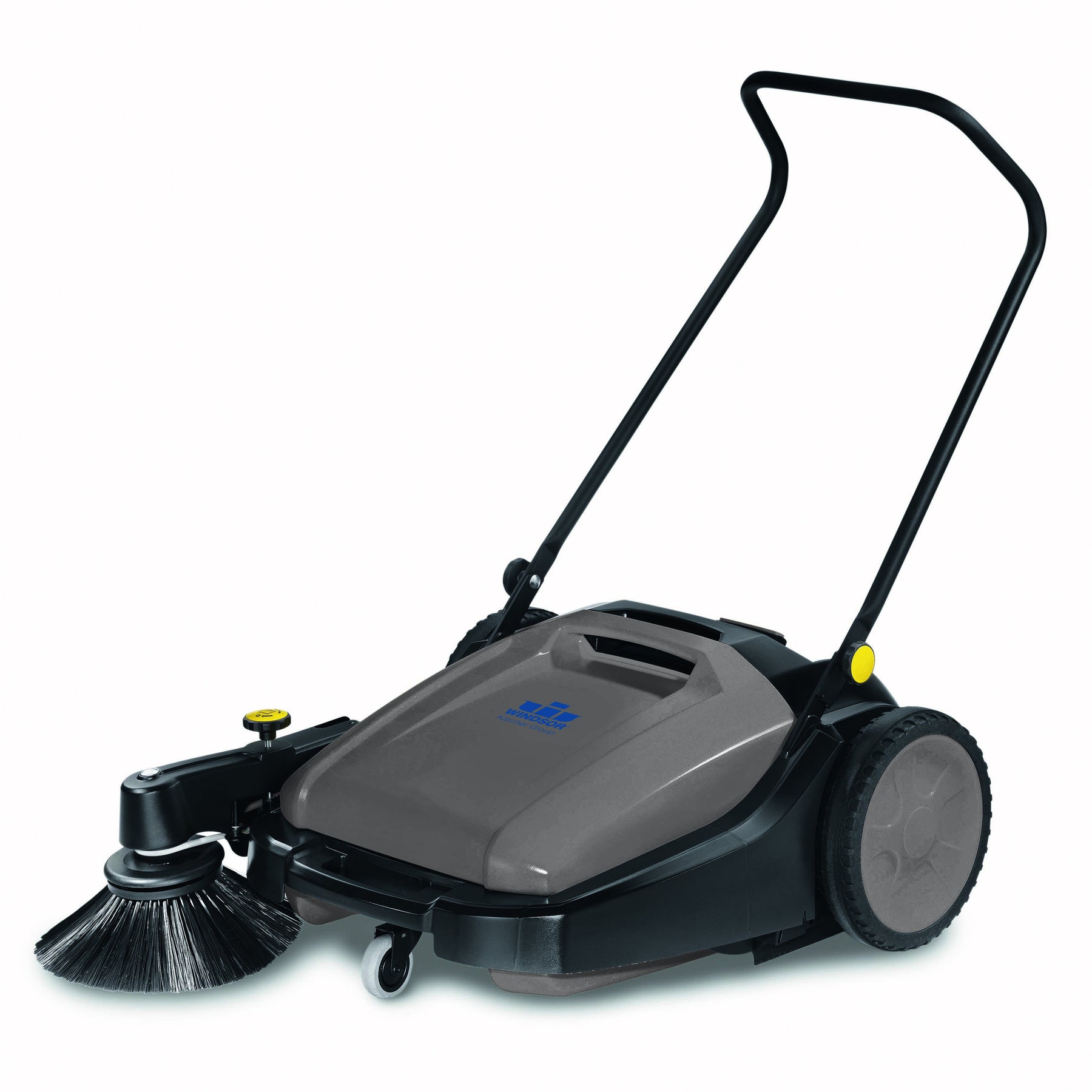 windsor floor sweeper